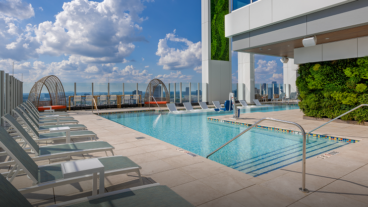 Margaritaville Vacation Club Atlanta
