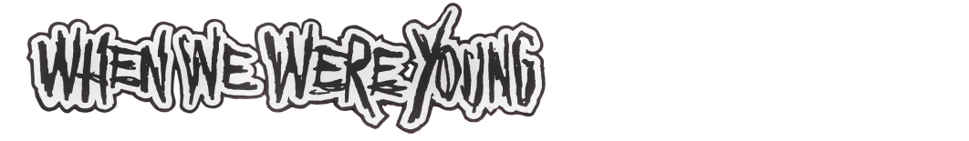 When We Were Young x Club Wyndham