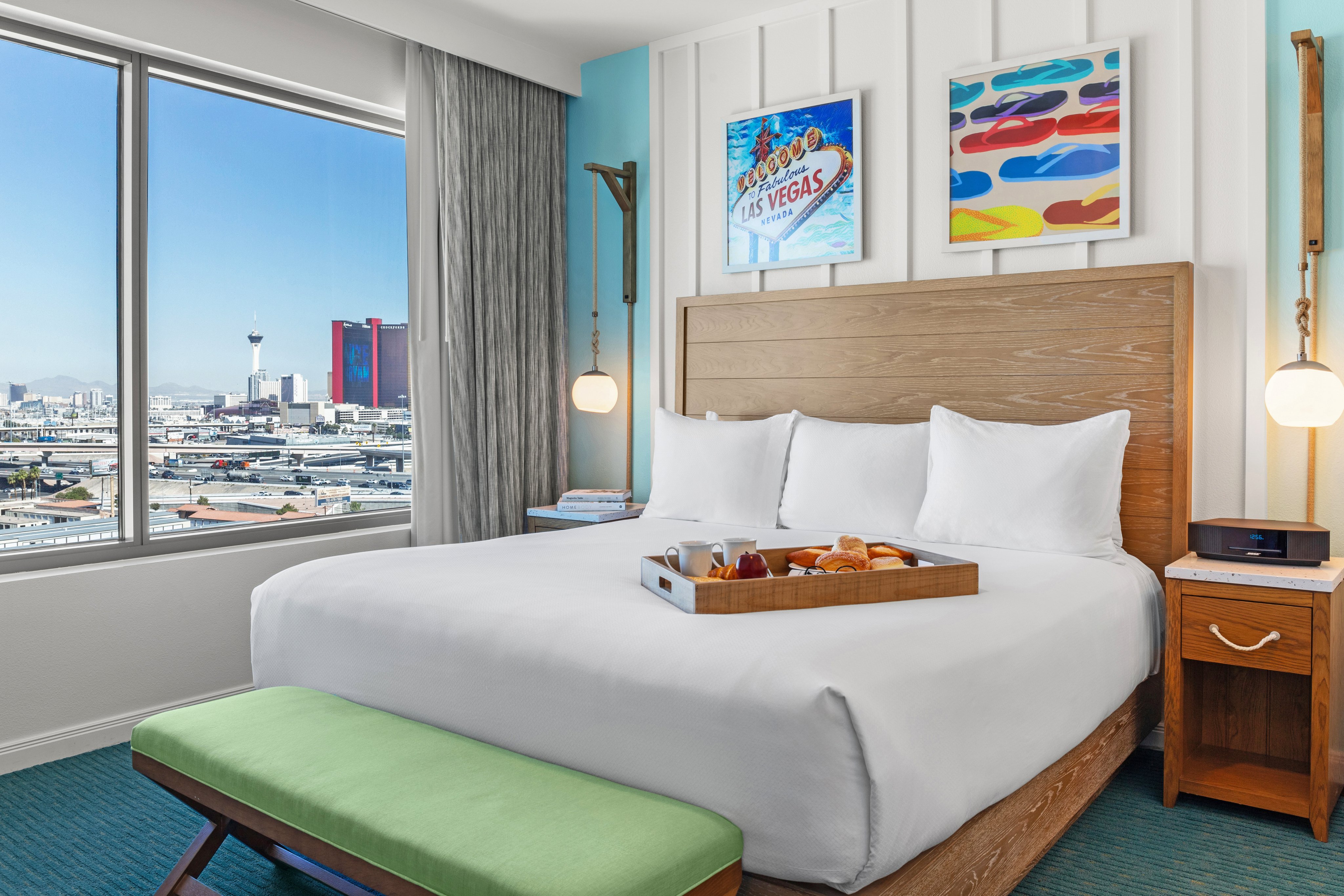 Margaritaville Vacation Club Desert Blue Las Vegas