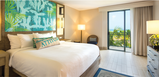 Accommodation Credit