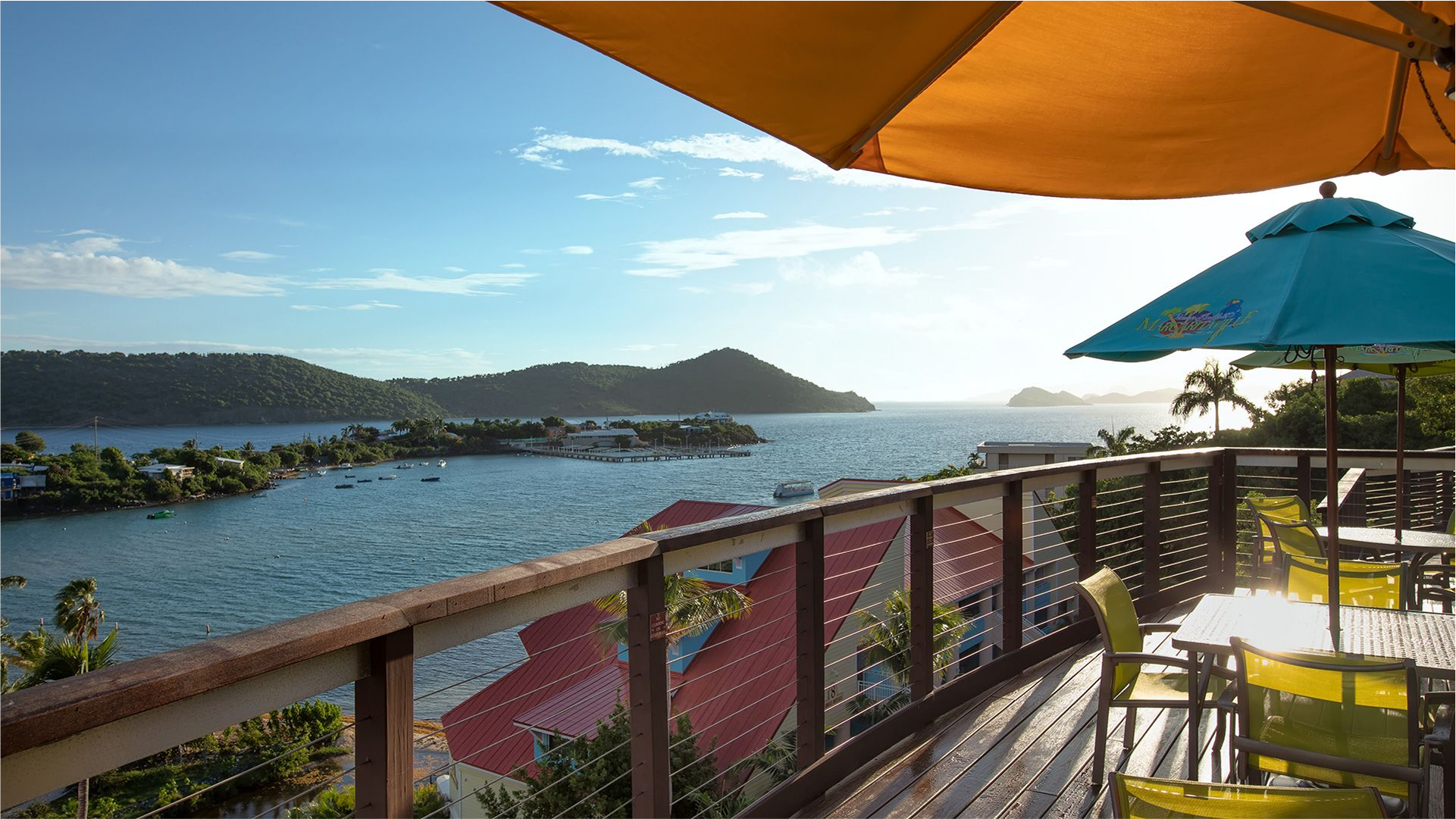 St Thomas, US Virgin Islands